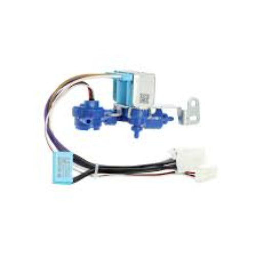 Samsung Refrigerator Water Inlet Valve DA62-04027A Samsung Refrigerator Water Inlet Valve DA62-04027A